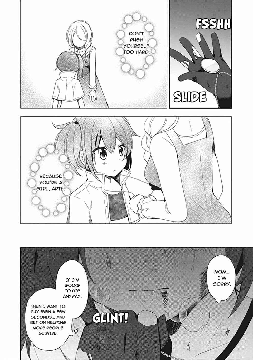 Free Life: Isekai Nandemoya Funtouki Chapter 4 - Page 27