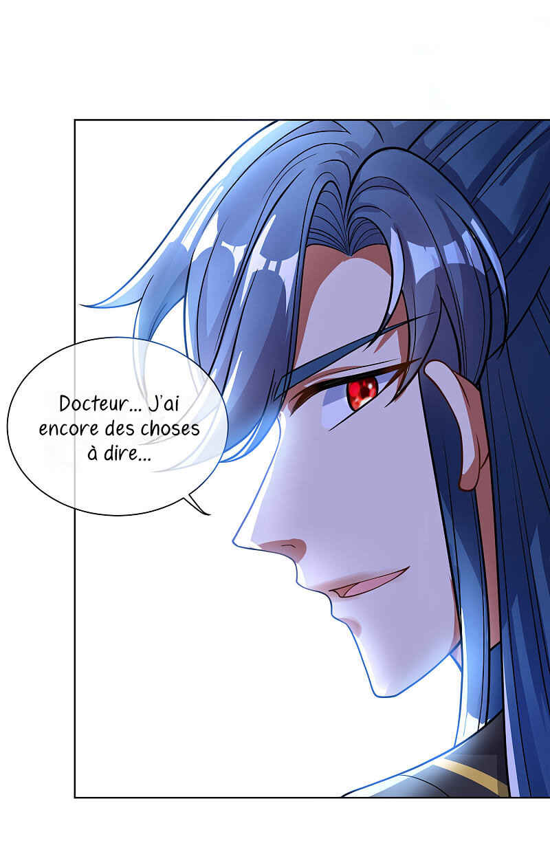 Cat System: The Emperor Is a Cat Lover Chapter 64 - Page 27