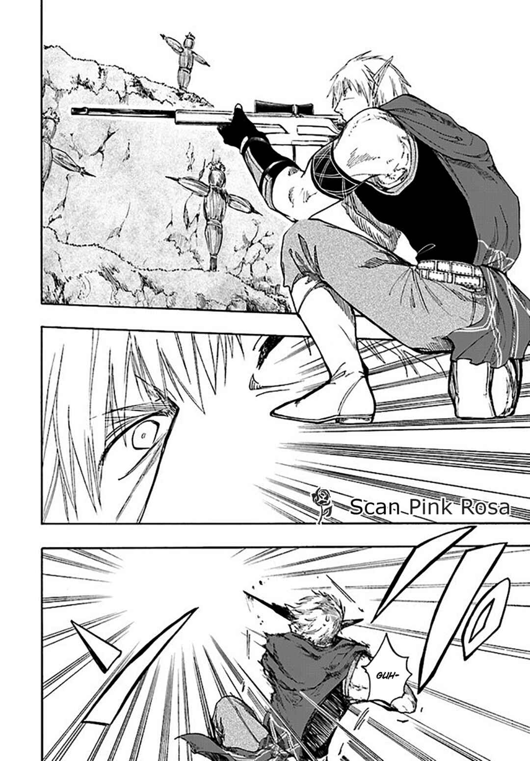 Isekai Mokushiroku Mynoghra: Hametsu no Bunmei de Hajimeru Sekai Seifuku Chapter 25 - Page 9