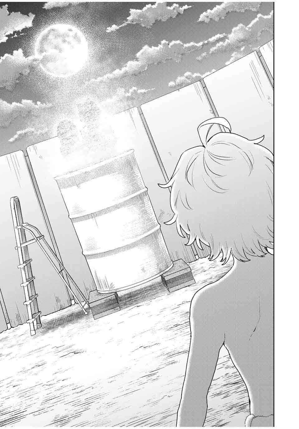 Isekai Gourmet de Nariagari Musou: Yama ni Tsuihou Sareta node, Nonbiri Camp o Tanoshindeitara Itsunomanika Tsuyoku Natteite, Oukou Kizoku ya Jitsuryokusha-tachi ga Ore o Houtte Oitekuremasen. Ippou, Ore o Tsuihou Shita Kizoku-tachi wa Hametsu ga Hajimaru Chapter 5 - Page 6
