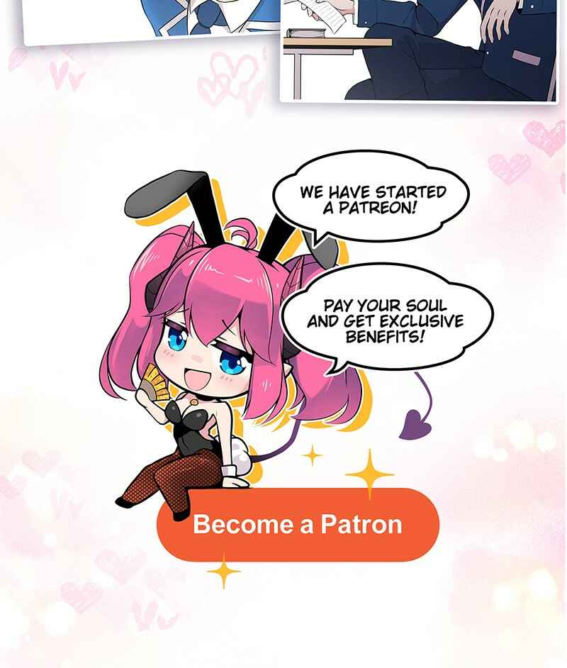 My Succubus Girlfriend Chapter 7 - Page 12