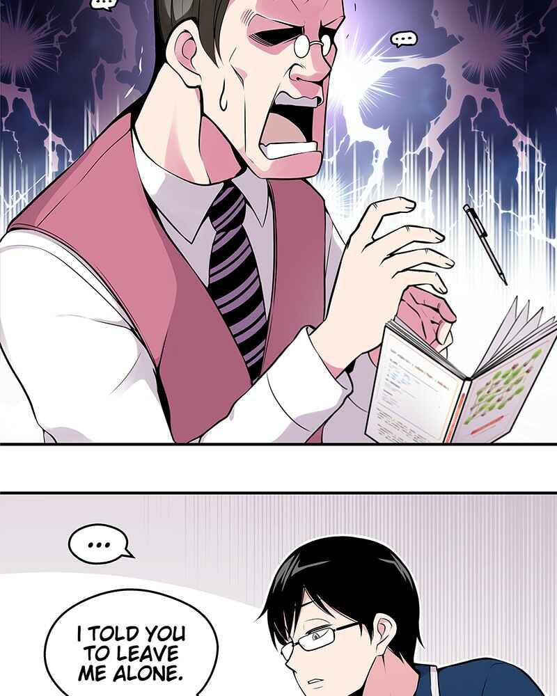 My Succubus Girlfriend Chapter 7 - Page 7