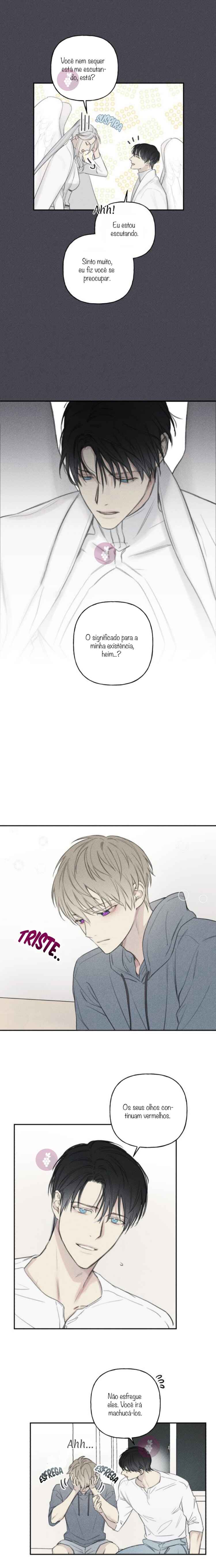 Angel Buddy Chapter 58 - Page 4