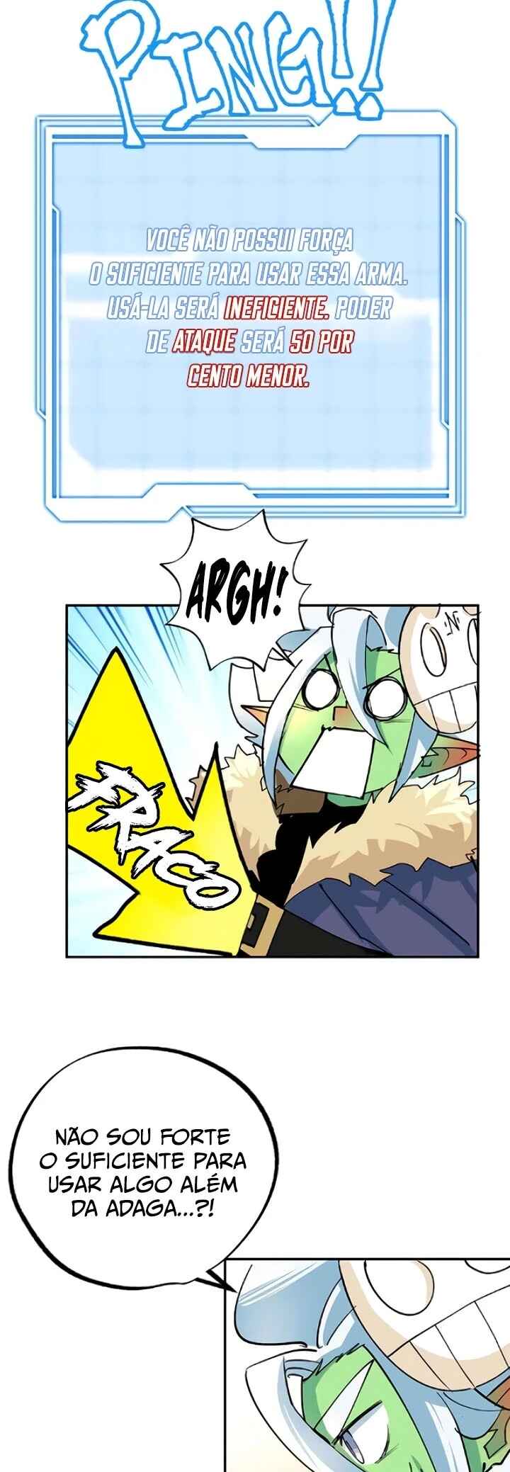 Just a Goblin Chapter 5 - Page 13
