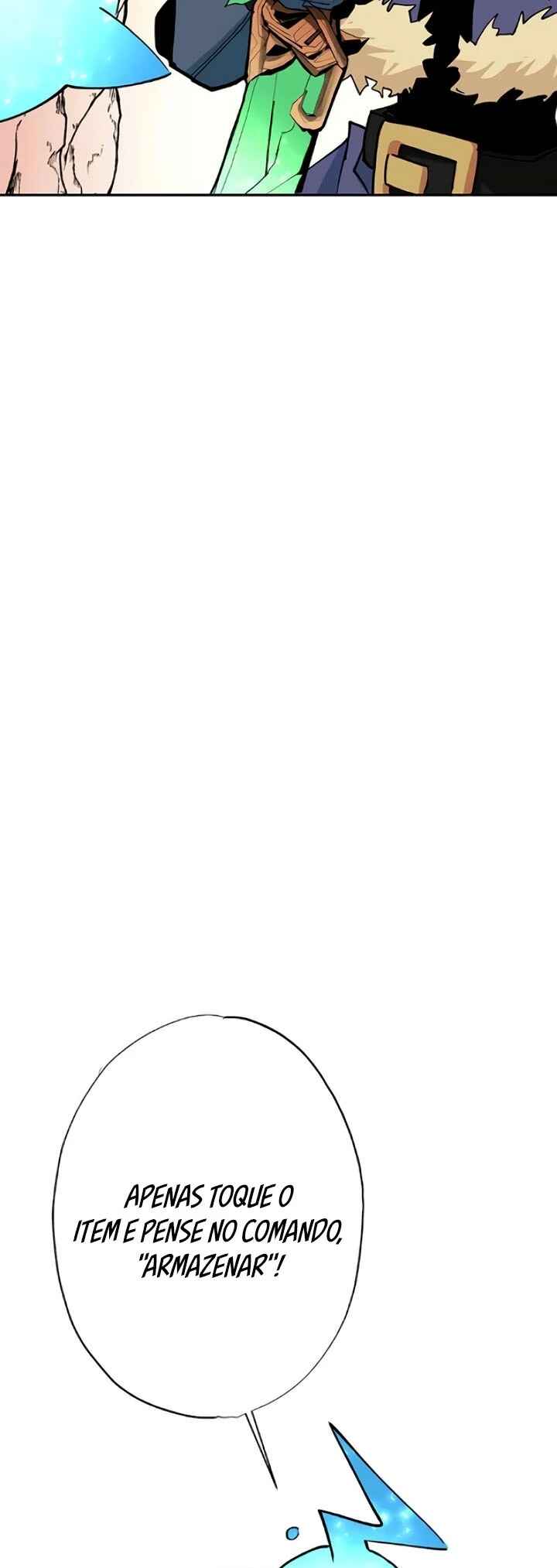 Just a Goblin Chapter 5 - Page 18