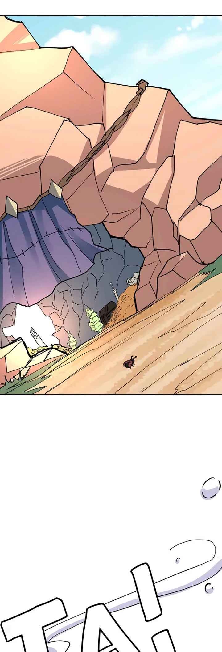 Just a Goblin Chapter 5 - Page 2