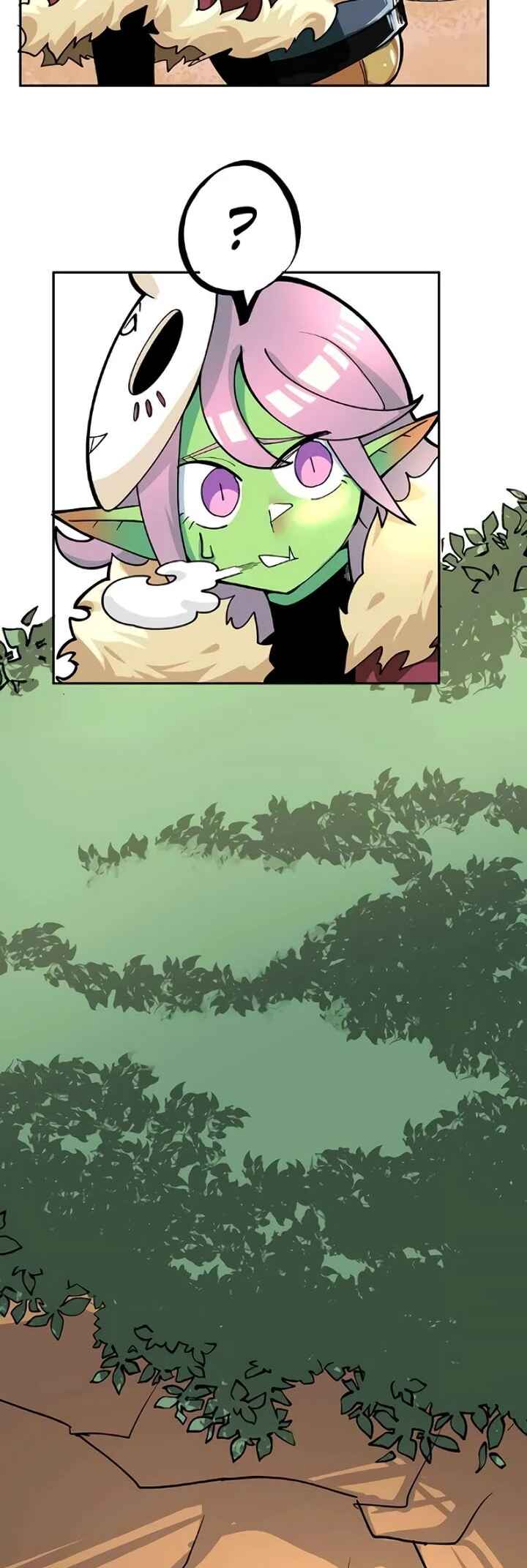 Just a Goblin Chapter 5 - Page 23