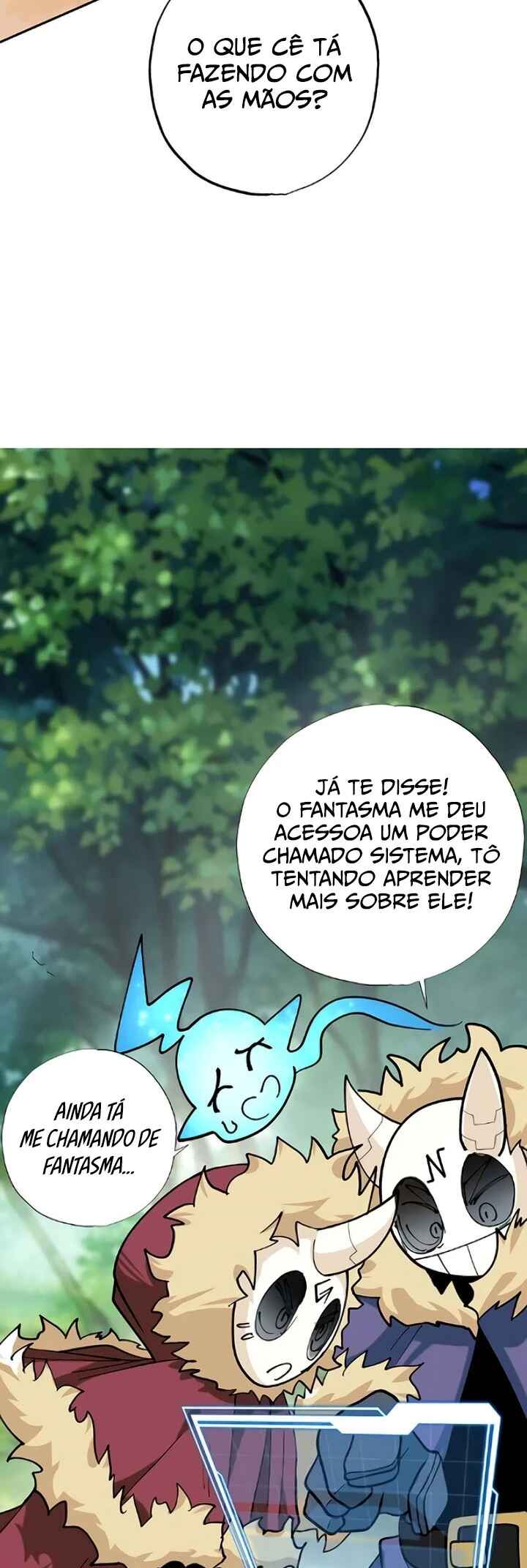 Just a Goblin Chapter 5 - Page 25
