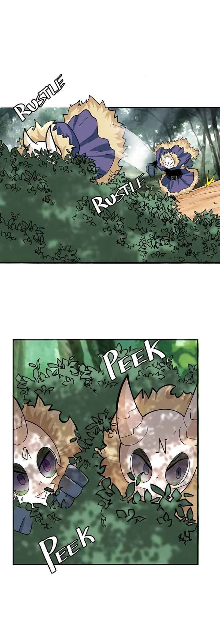 Just a Goblin Chapter 5 - Page 30