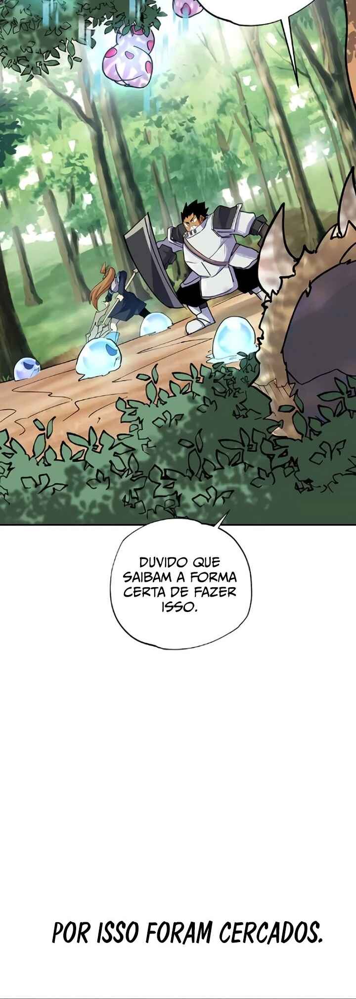 Just a Goblin Chapter 5 - Page 35