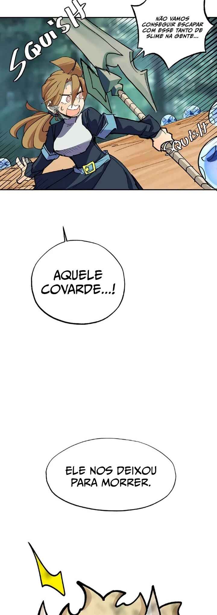Just a Goblin Chapter 5 - Page 39