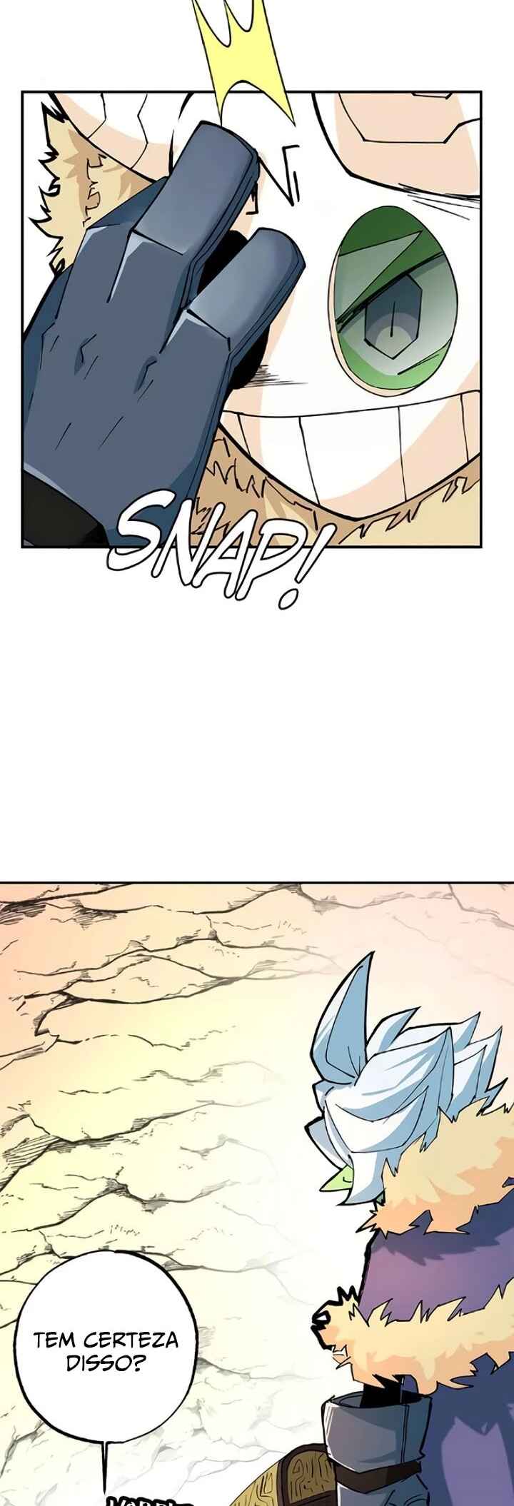 Just a Goblin Chapter 5 - Page 4