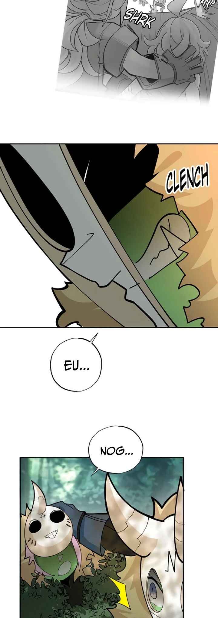 Just a Goblin Chapter 5 - Page 41