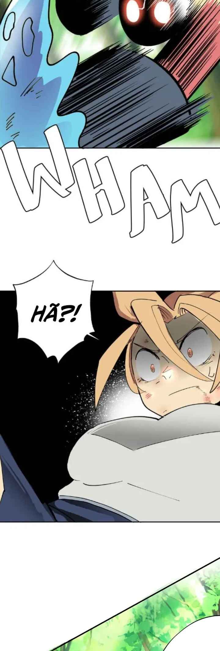Just a Goblin Chapter 5 - Page 47