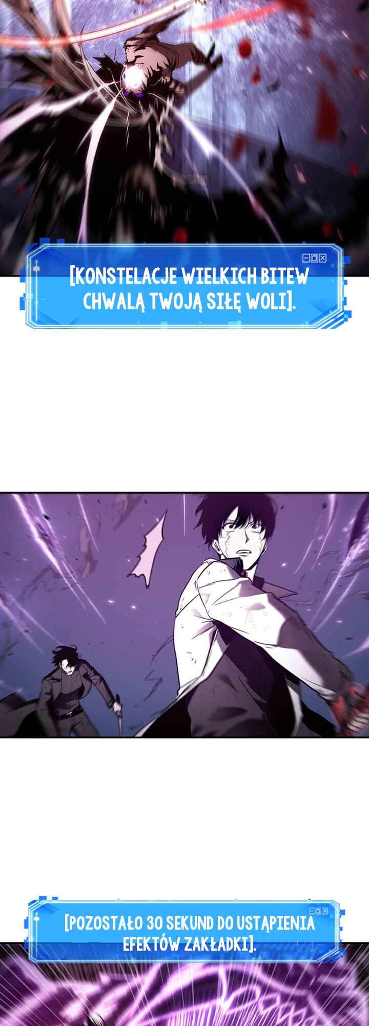 Jeonjijeok Dokja Sijeom Chapter 106 - Page 10