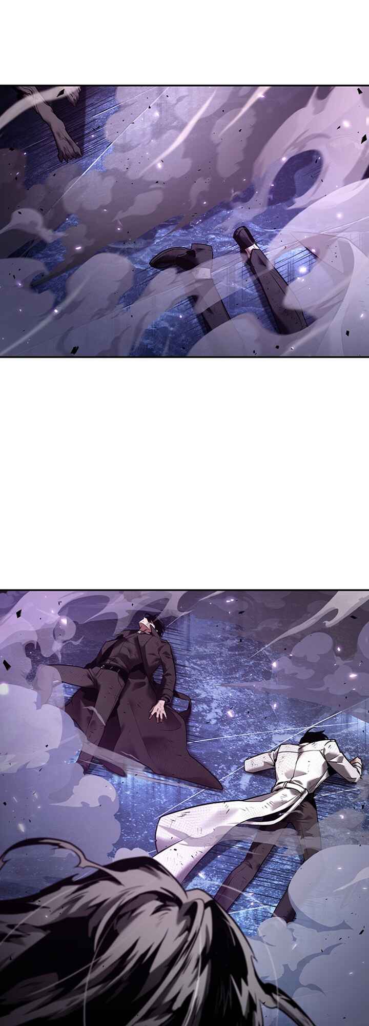 Jeonjijeok Dokja Sijeom Chapter 106 - Page 13