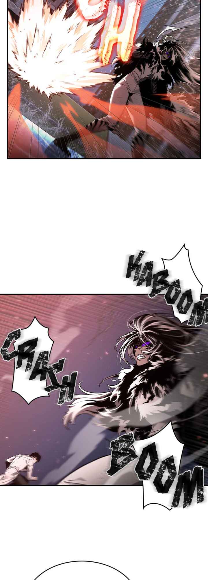 Jeonjijeok Dokja Sijeom Chapter 106 - Page 16