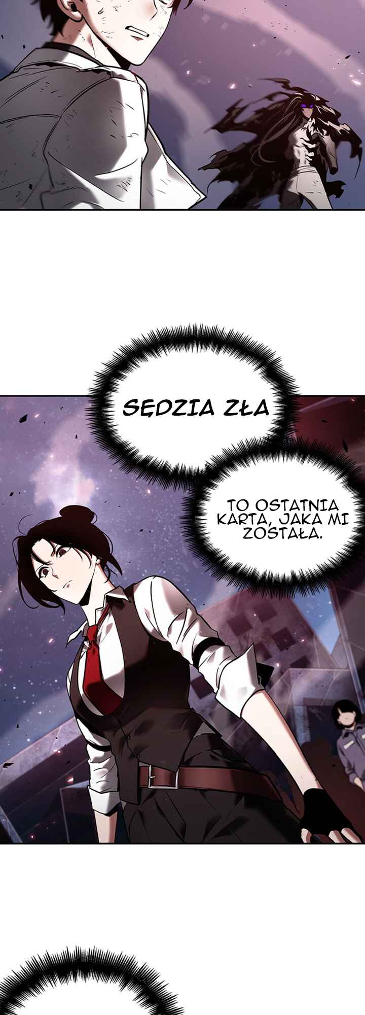 Jeonjijeok Dokja Sijeom Chapter 106 - Page 22