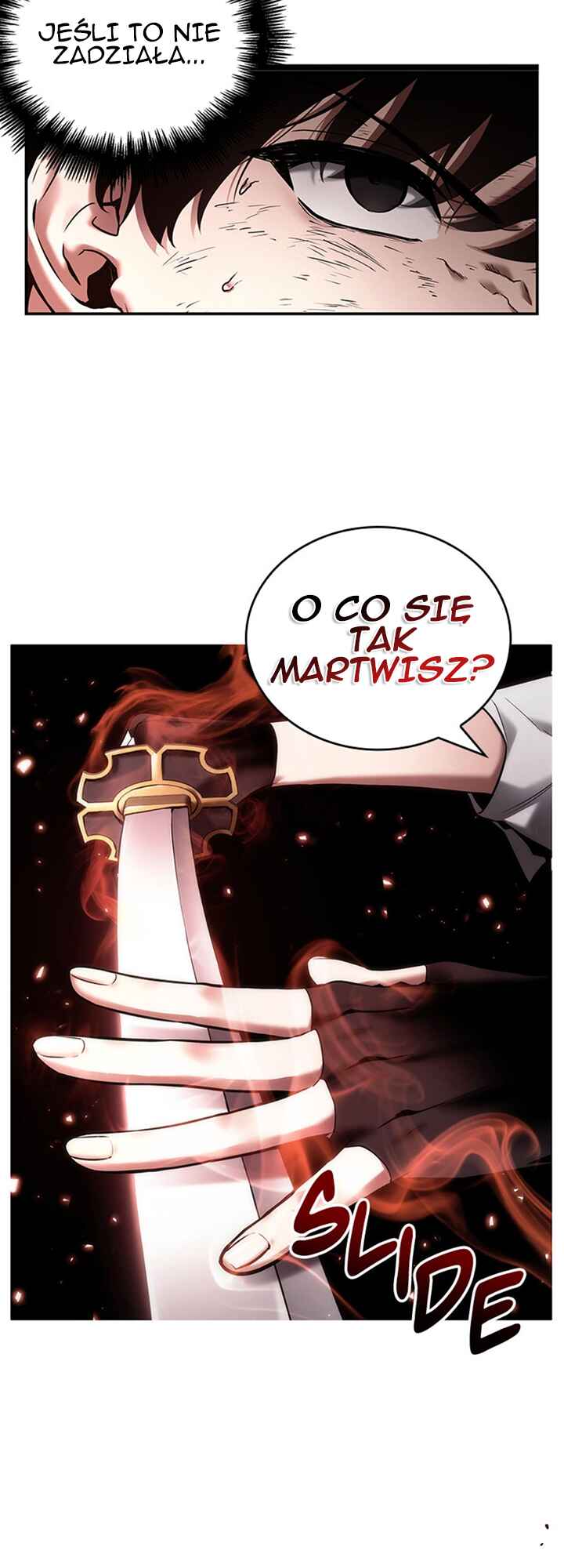Jeonjijeok Dokja Sijeom Chapter 106 - Page 23
