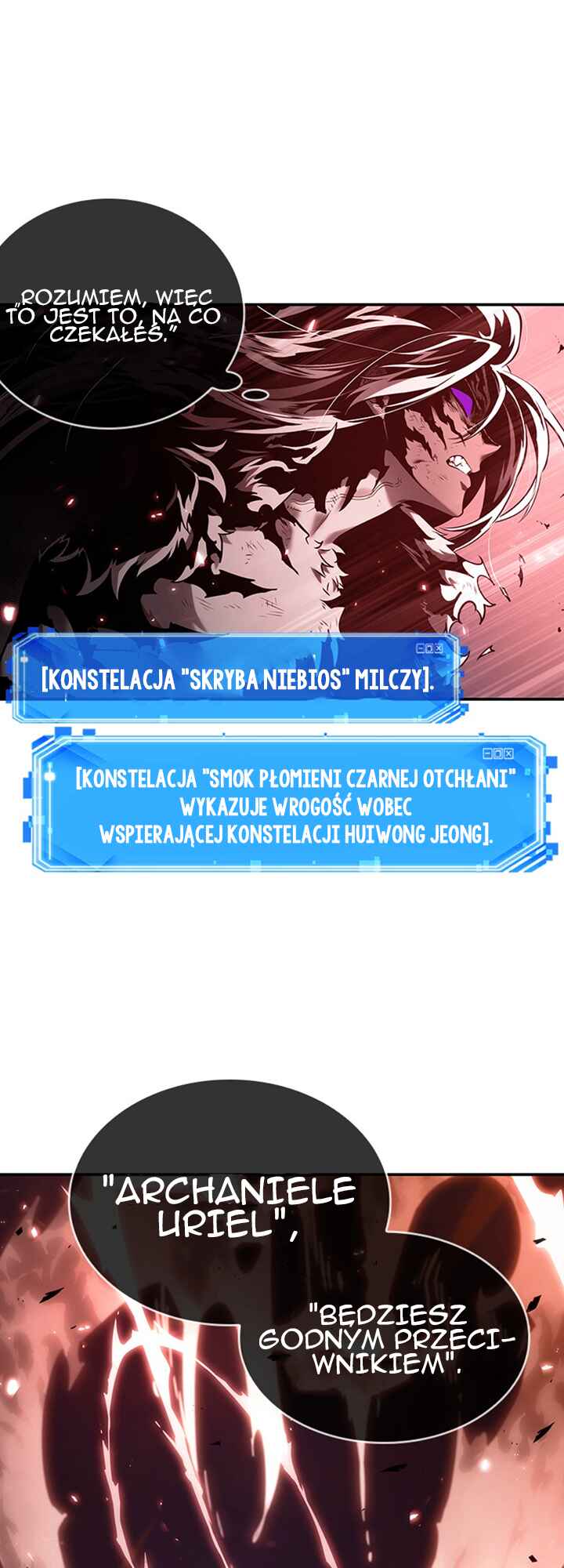 Jeonjijeok Dokja Sijeom Chapter 106 - Page 28