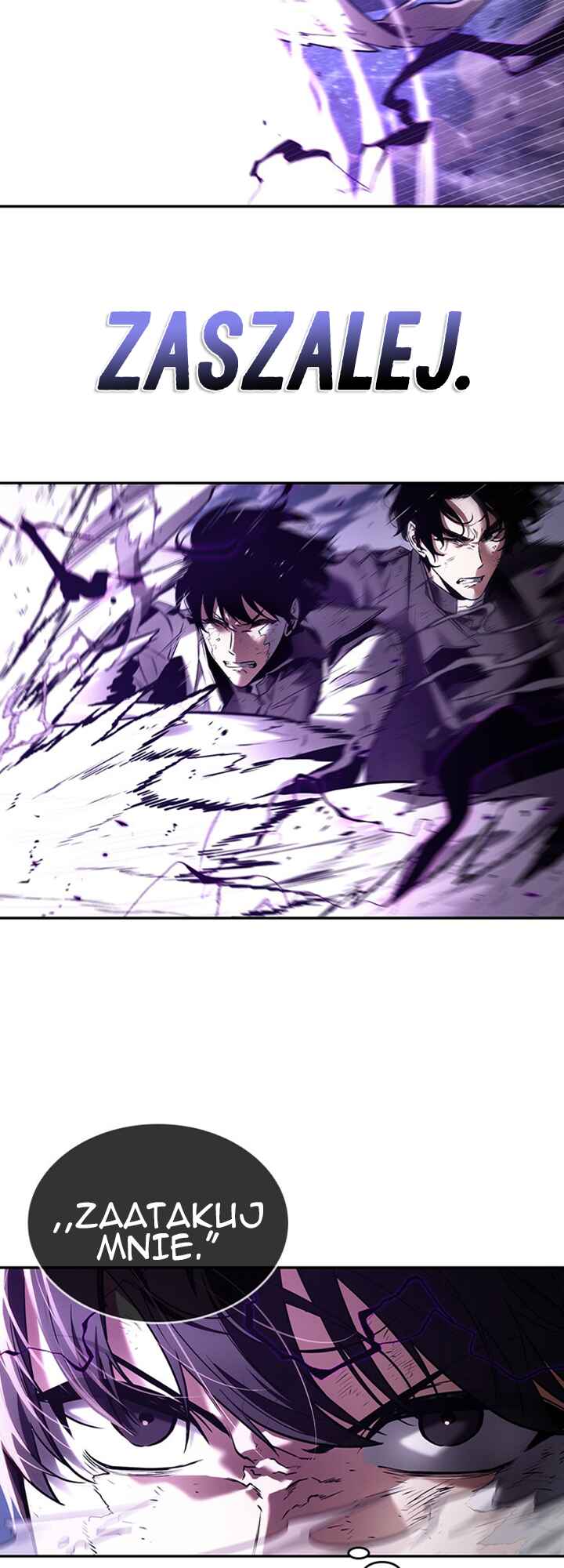 Jeonjijeok Dokja Sijeom Chapter 106 - Page 3