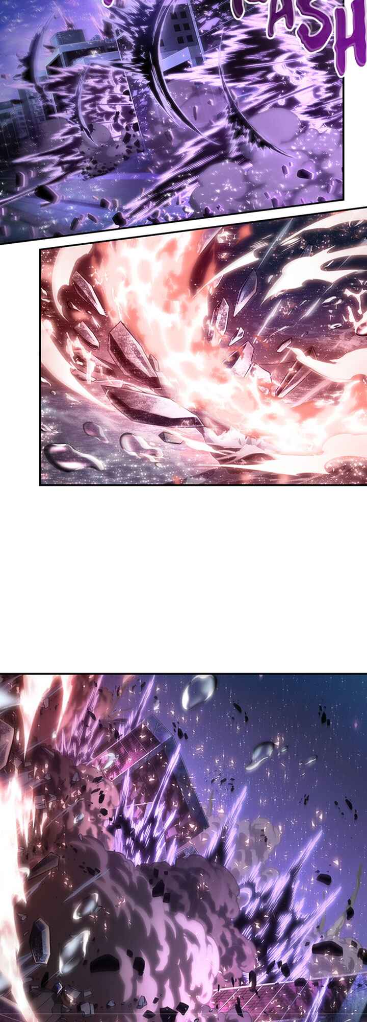 Jeonjijeok Dokja Sijeom Chapter 106 - Page 33