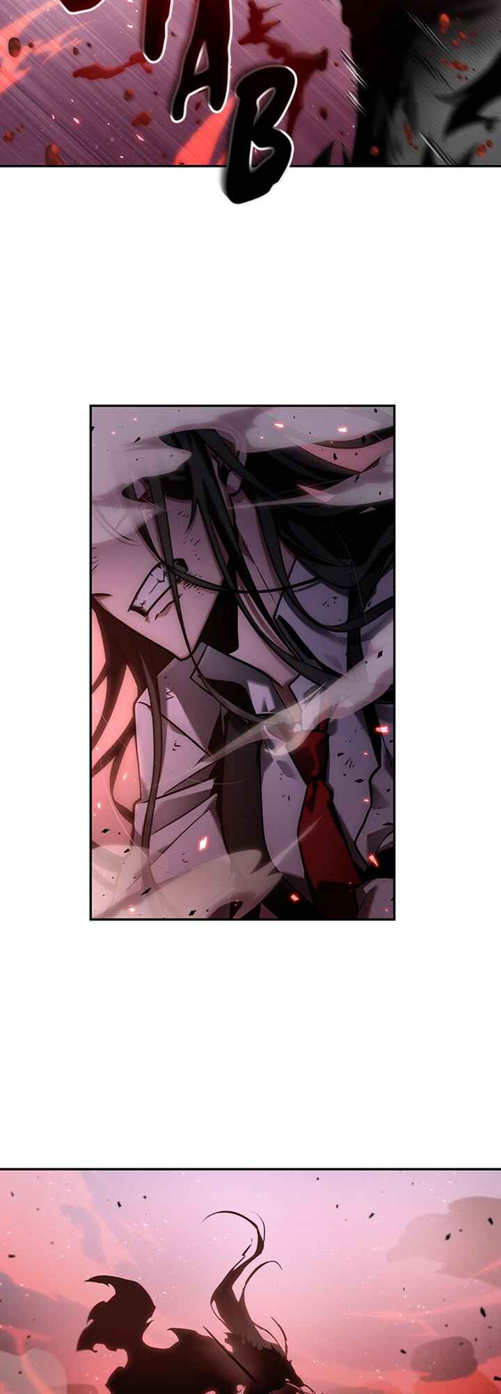 Jeonjijeok Dokja Sijeom Chapter 106 - Page 38
