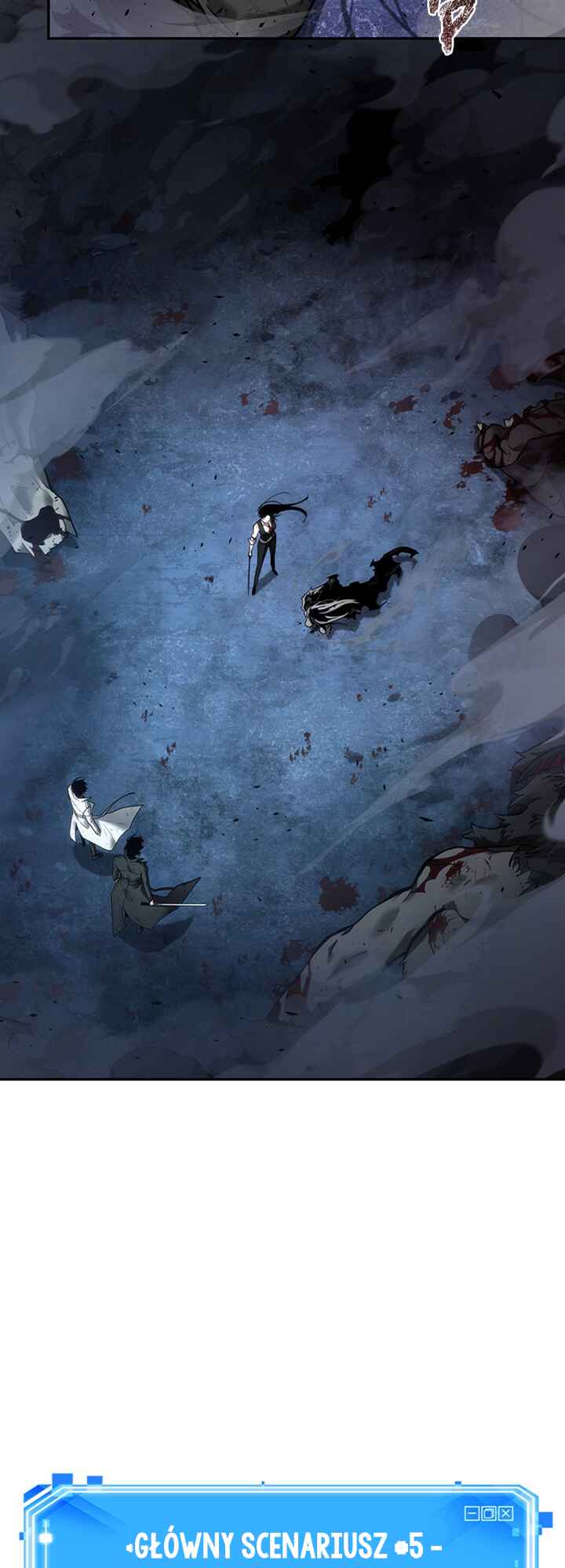 Jeonjijeok Dokja Sijeom Chapter 106 - Page 41