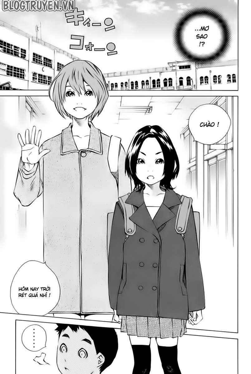 Pastel Chapter 183 - Page 10