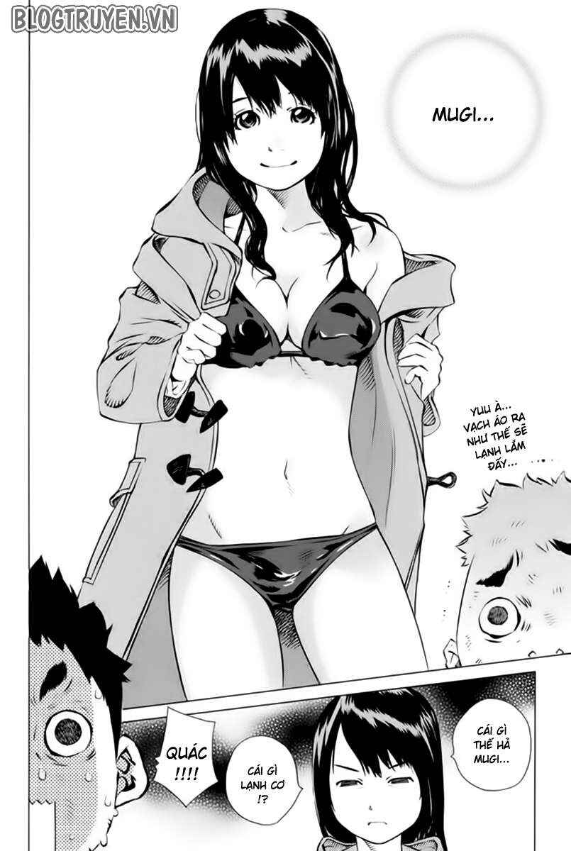 Pastel Chapter 183 - Page 13