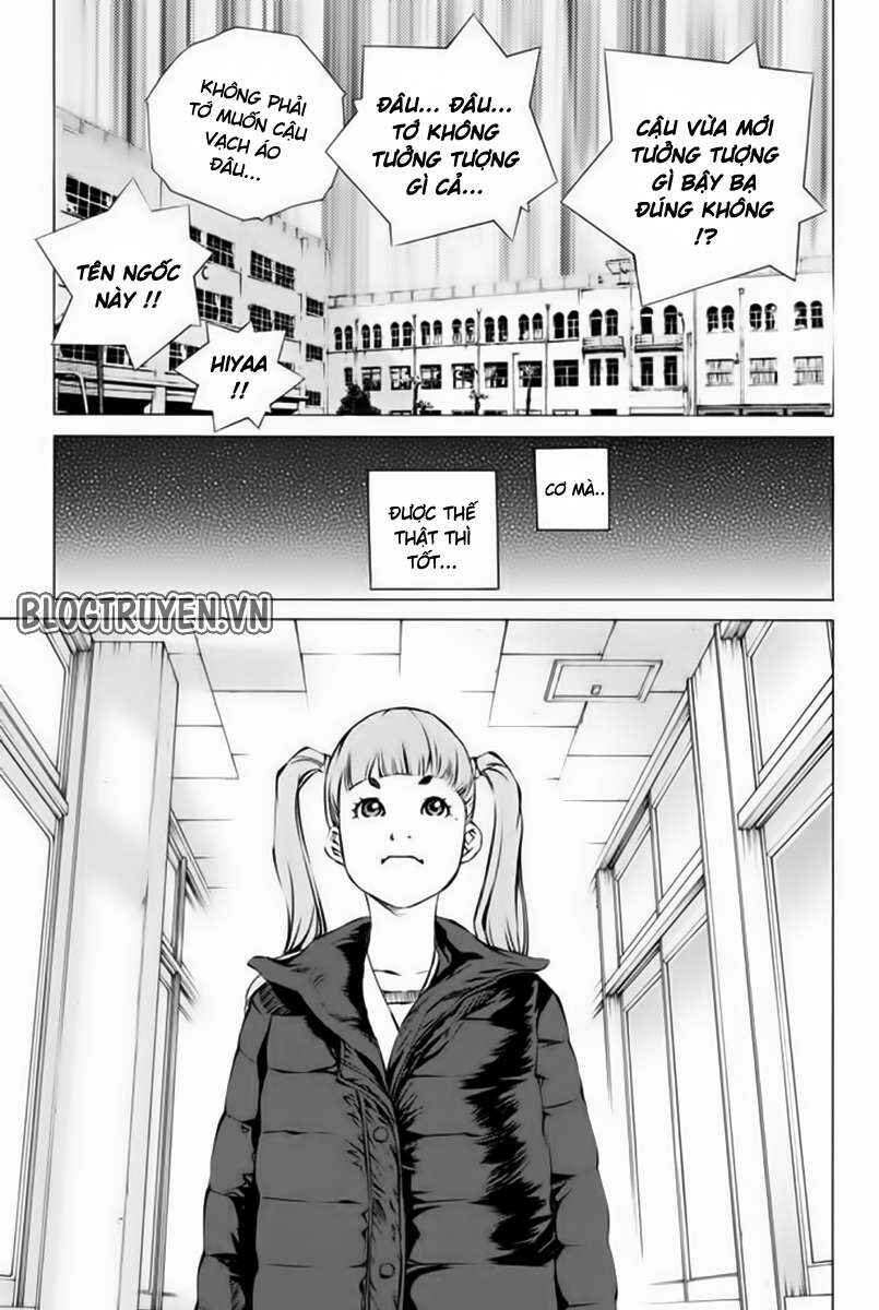 Pastel Chapter 183 - Page 14