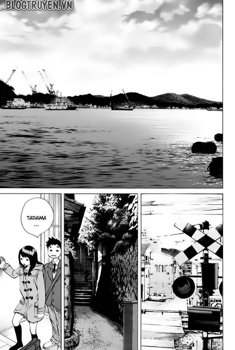 Pastel Chapter 183 - Page 16