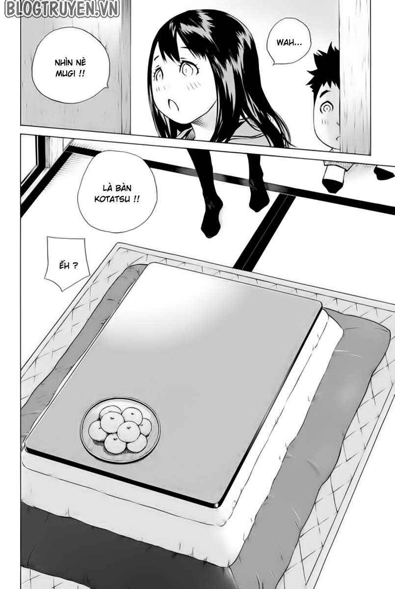 Pastel Chapter 183 - Page 17
