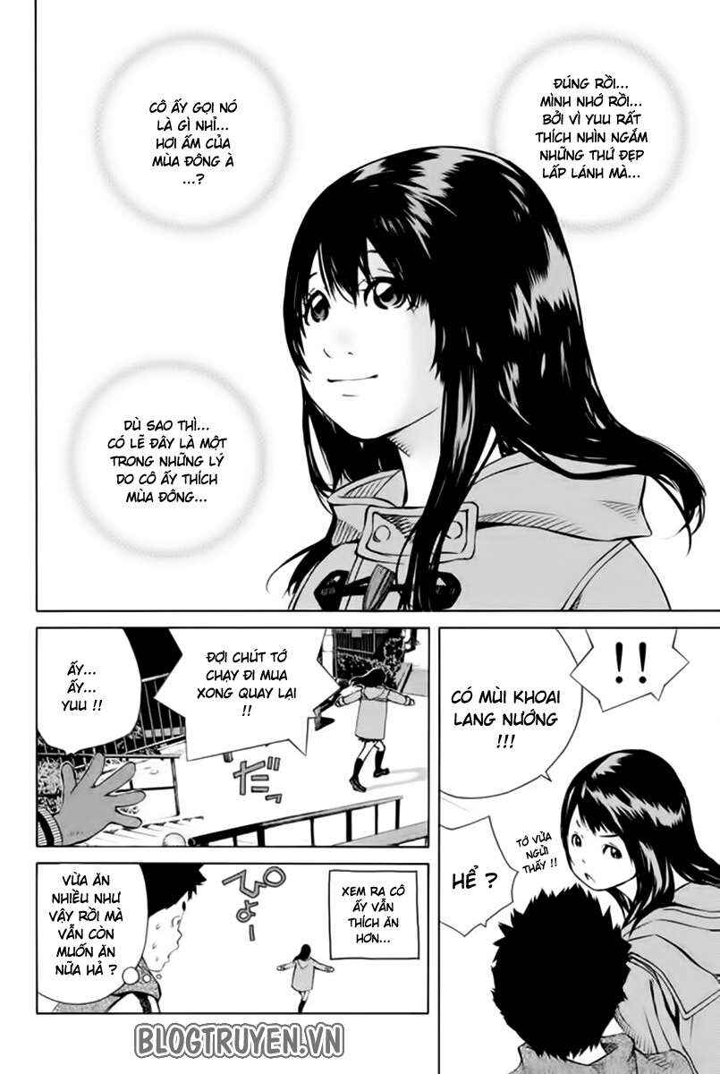 Pastel Chapter 183 - Page 31