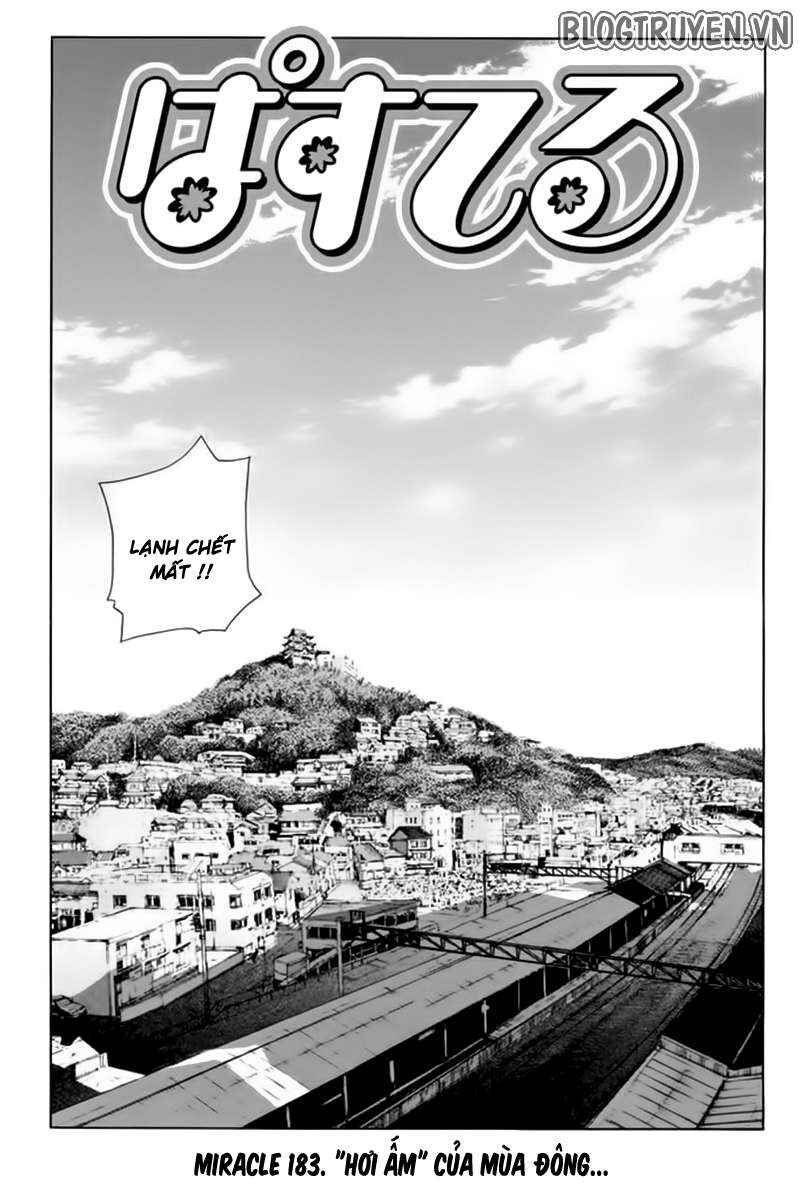 Pastel Chapter 183 - Page 4