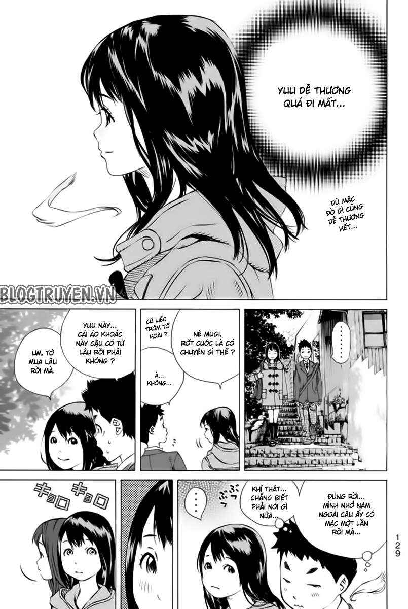 Pastel Chapter 183 - Page 8
