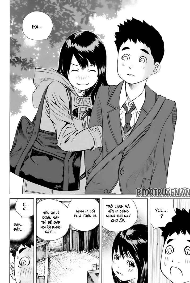 Pastel Chapter 183 - Page 9