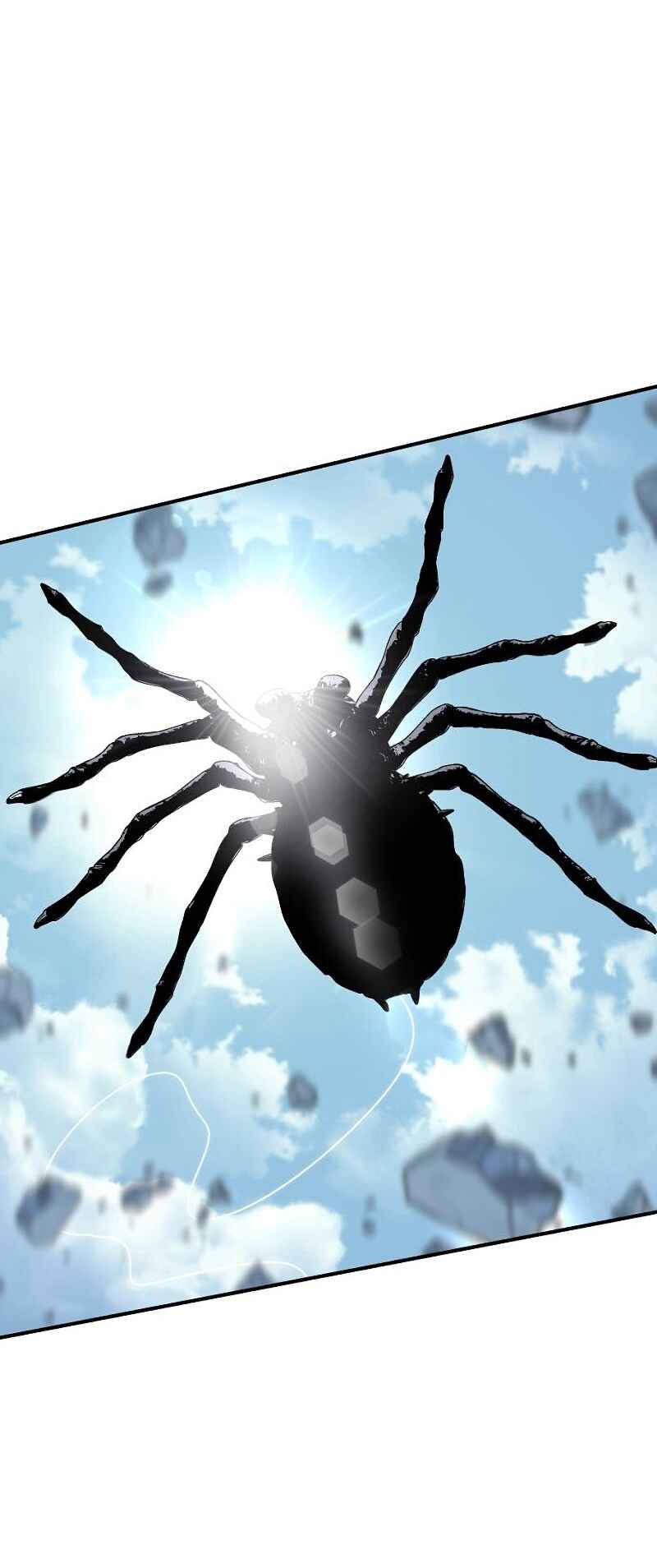 Bupae ui Saje Chapter 9 - Page 110