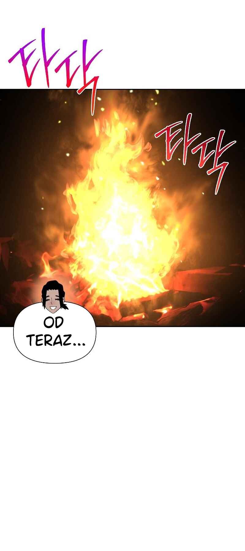 Bupae ui Saje Chapter 9 - Page 19