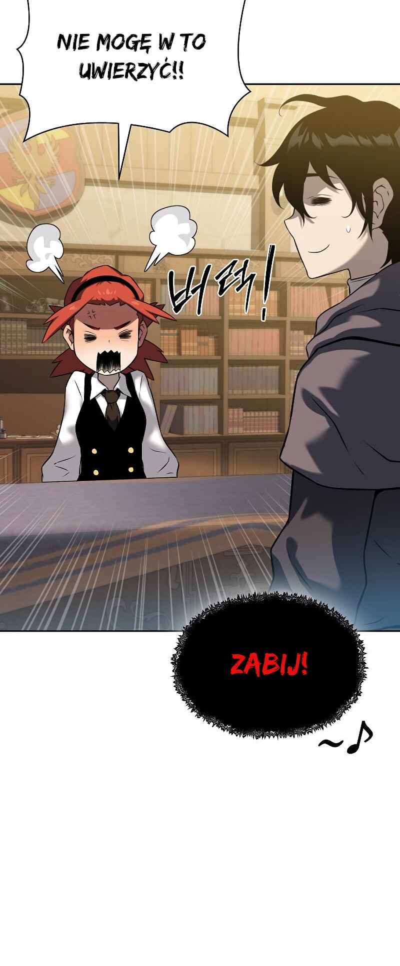 Bupae ui Saje Chapter 9 - Page 57
