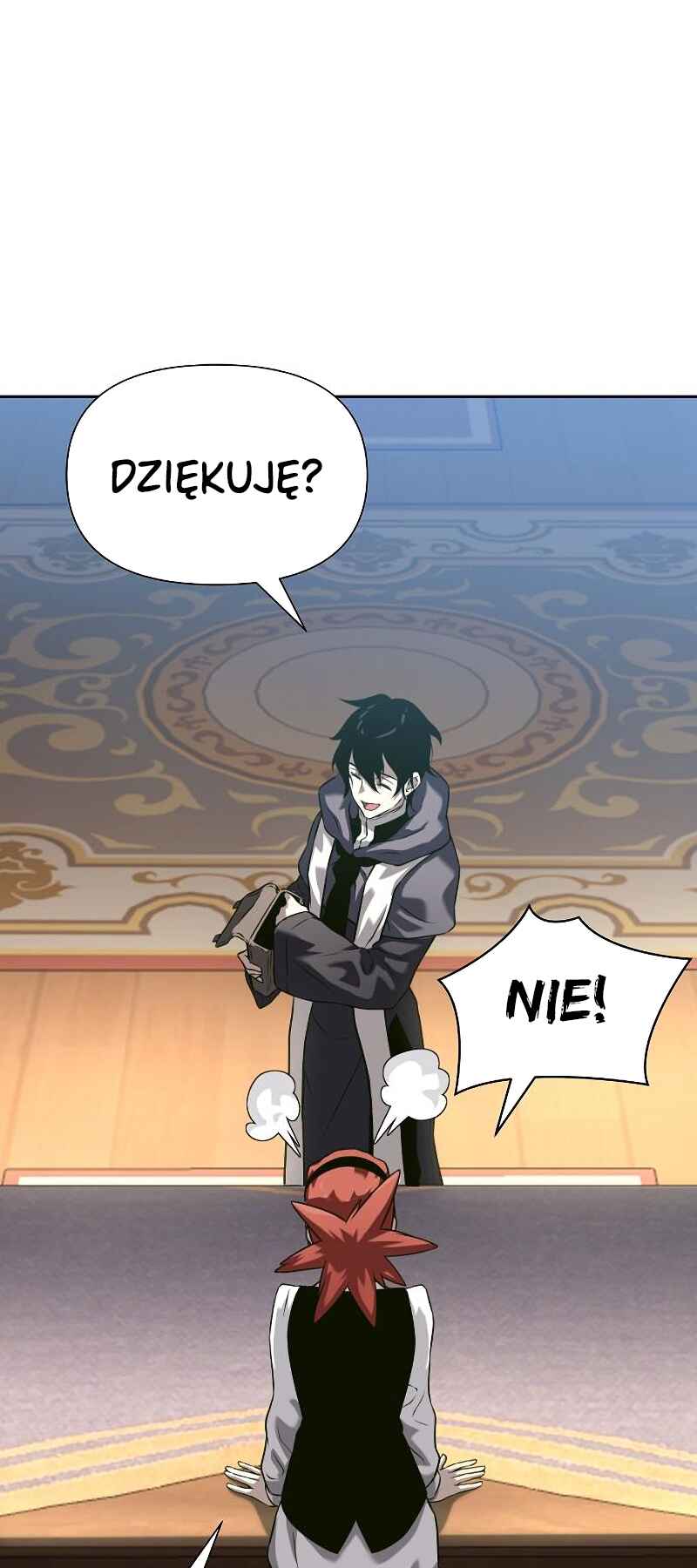 Bupae ui Saje Chapter 9 - Page 63