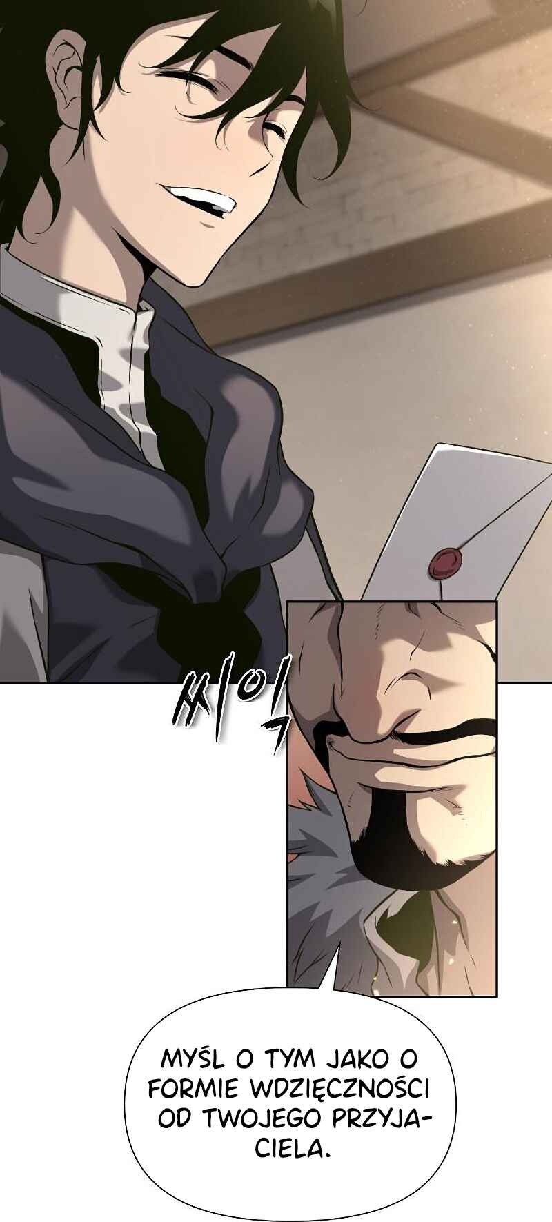 Bupae ui Saje Chapter 9 - Page 88