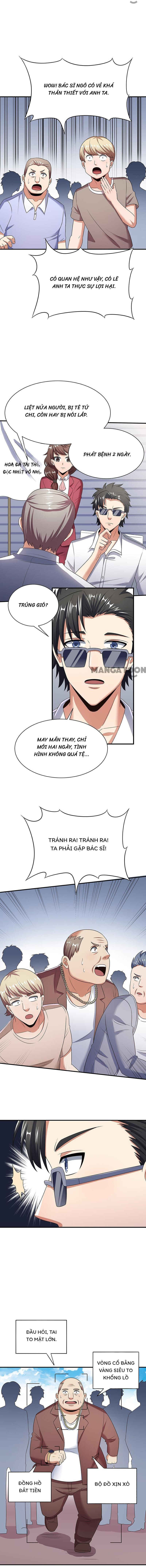 The Super Doctor From 2089 Chapter 47 - Page 2