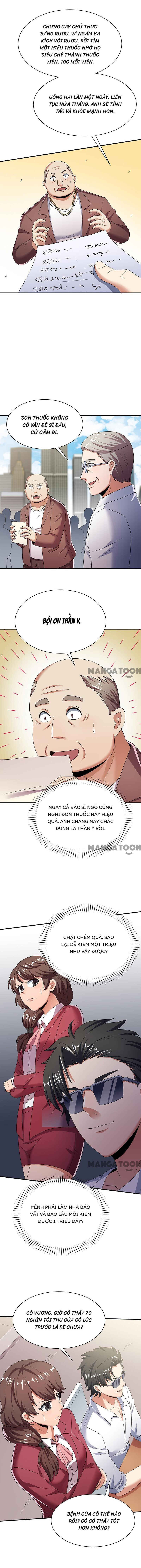 The Super Doctor From 2089 Chapter 47 - Page 5