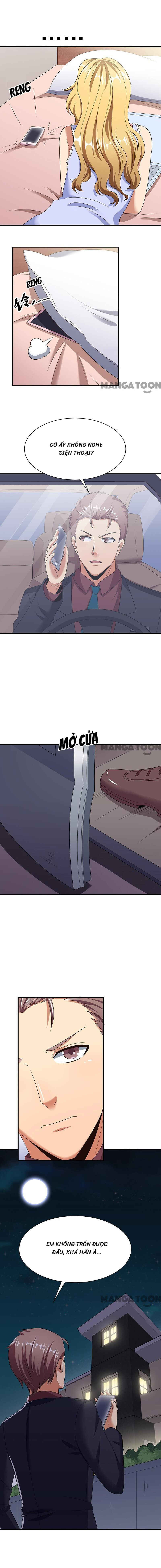 The Super Doctor From 2089 Chapter 47 - Page 7