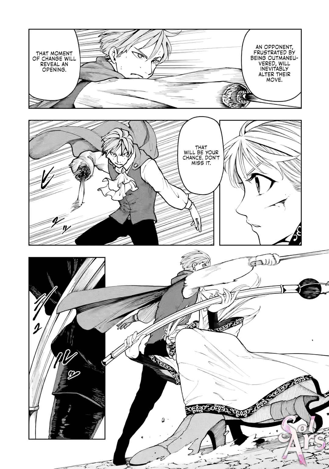 Samurai Musou ~Sengoku Saikyou no Samurai, Isekai wo Seiku~ Chapter 8 - Page 25