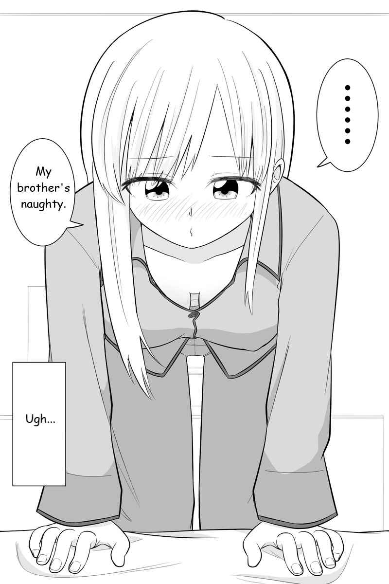 Gimai ga Douyara Yandere Datta Hanashi Chapter 12 - Page 10