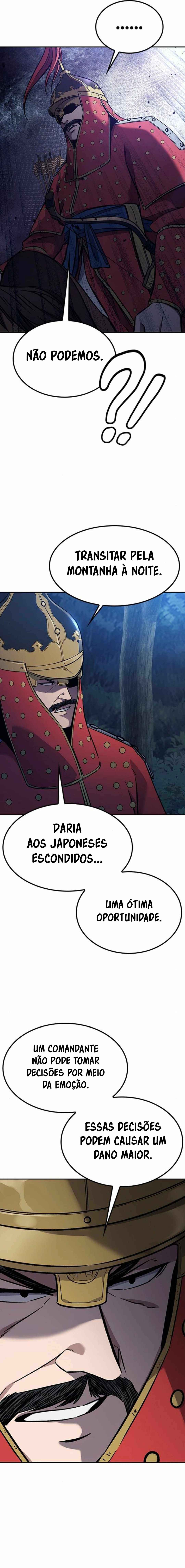 Doctor's Time Travel to Joseon Chapter 23 - Page 15