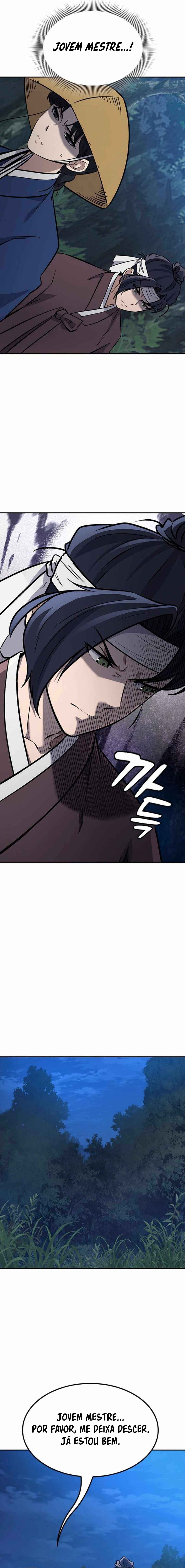 Doctor's Time Travel to Joseon Chapter 23 - Page 17