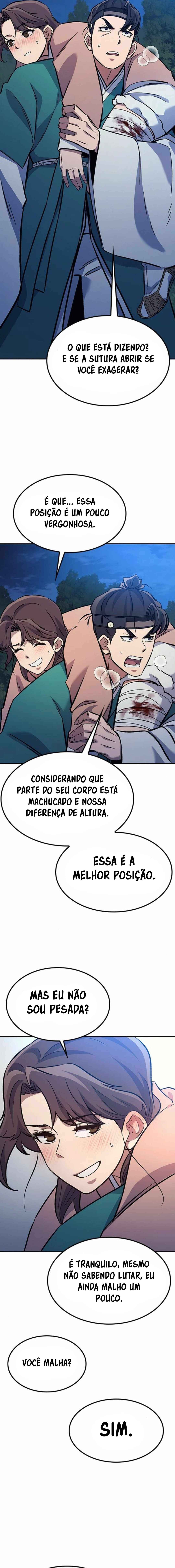 Doctor's Time Travel to Joseon Chapter 23 - Page 18